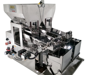 1 Head Linear Weigher