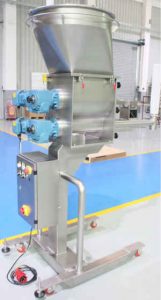 Auger Dosing Feeder​