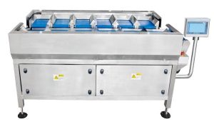 ADMPA Packaging Machines