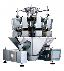 ADMPA Packaging Machines
