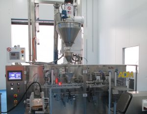 ADMPA Packaging Machines