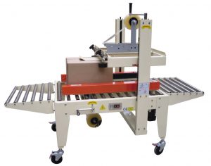 ADMPA Packaging Machines