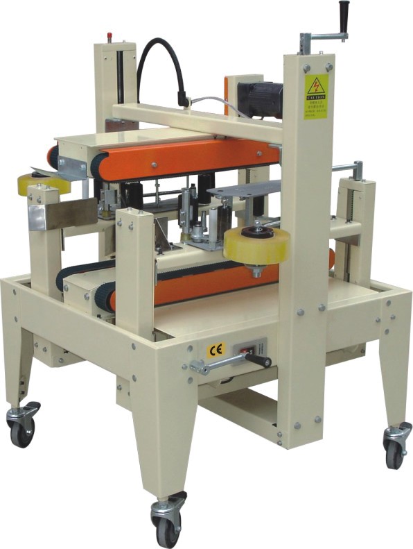 ADMPA Packaging Machines