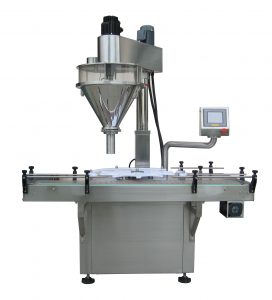 ADMPA Packaging Machines