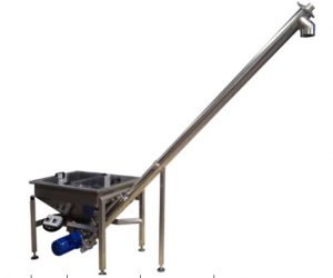 ADMPA Packaging Machines