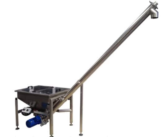 ADMPA Packaging Machines