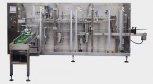 ADMPA Packaging Machines