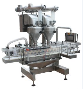 ADMPA Packaging Machines