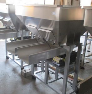 ADMPA Packaging Machines