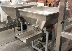 ADMPA Packaging Machines