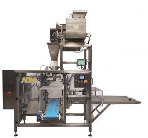 ADMPA Packaging Machines