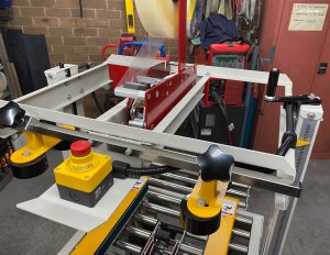 ADMPA Packaging Machines