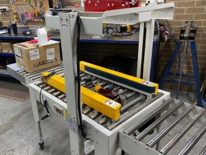 ADMPA Packaging Machines