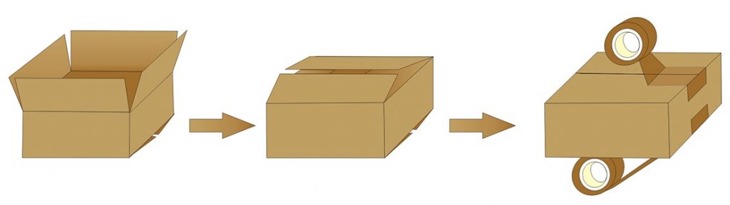 ADMPA Packaging Machines