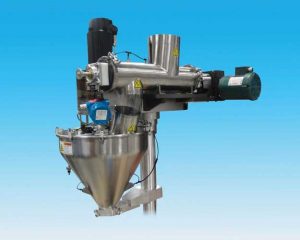 ADMPA Packaging Machines