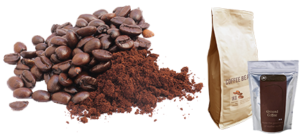 ADMPA Packaging Machines