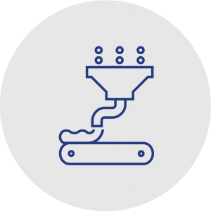 ADMPA Packaging Machines