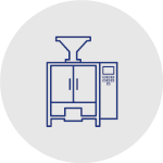 ADMPA Packaging Machines