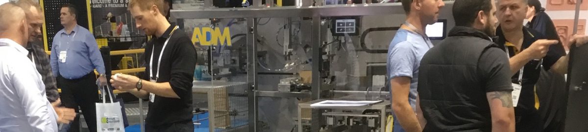 ADMPA Packaging Machines