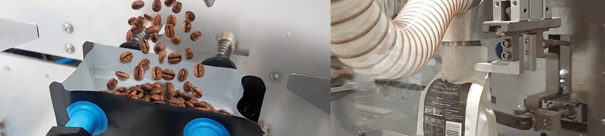 ADMPA Packaging Machines