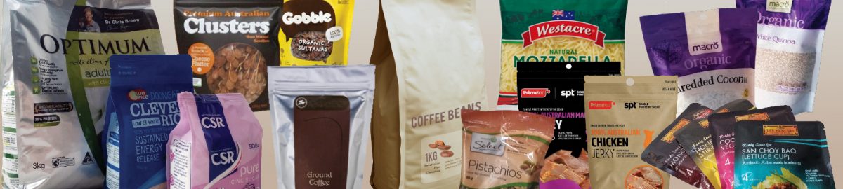 ADMPA Packaging Machines