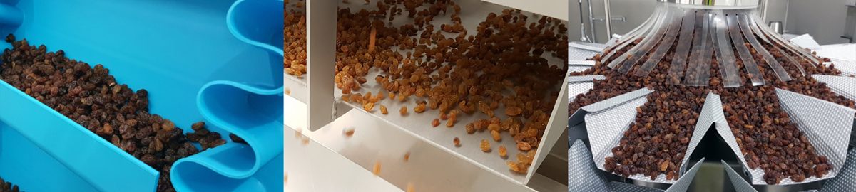 ADMPA Packaging Machines