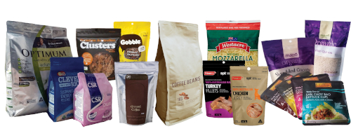 ADMPA Packaging Machines