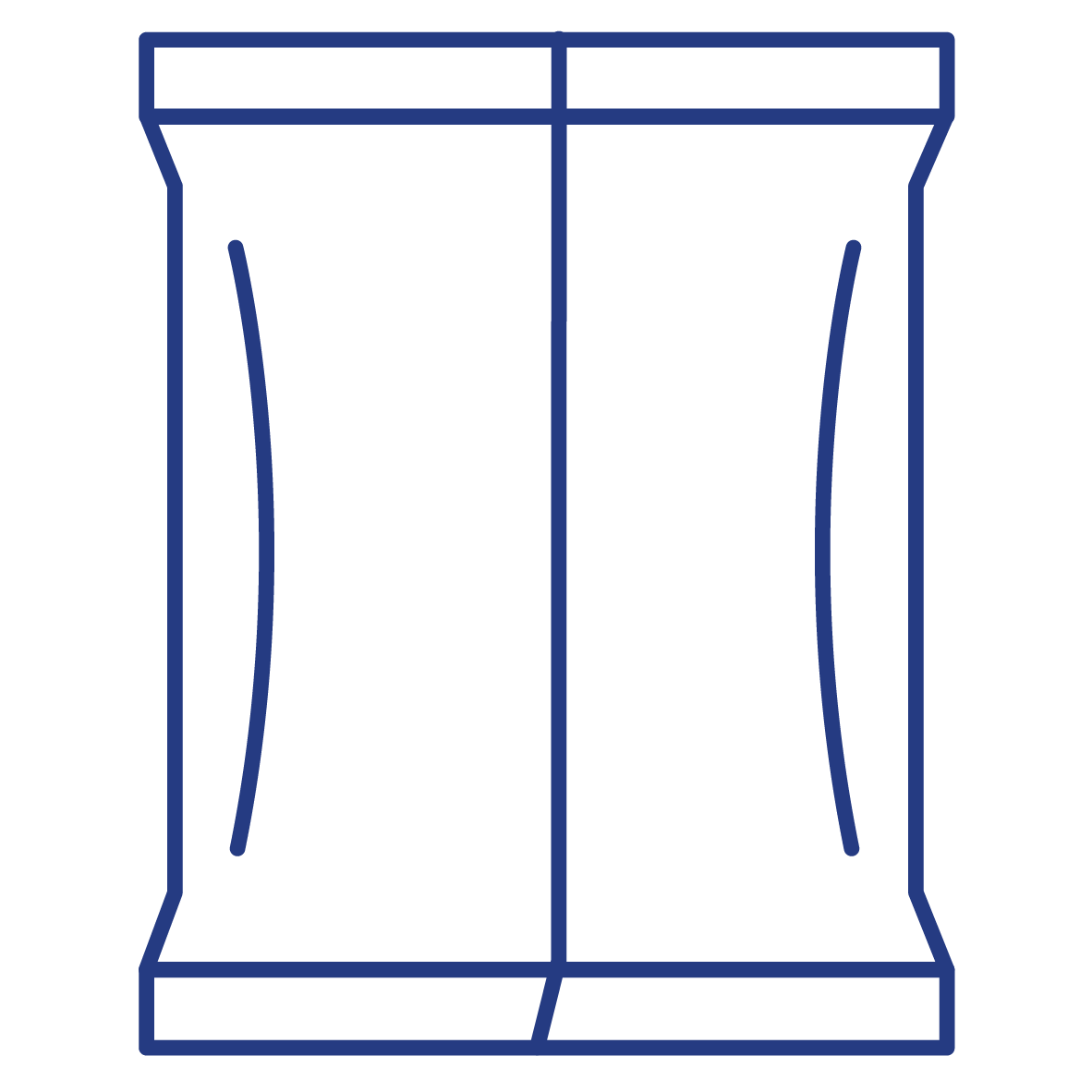 ADMPA Packaging Machines