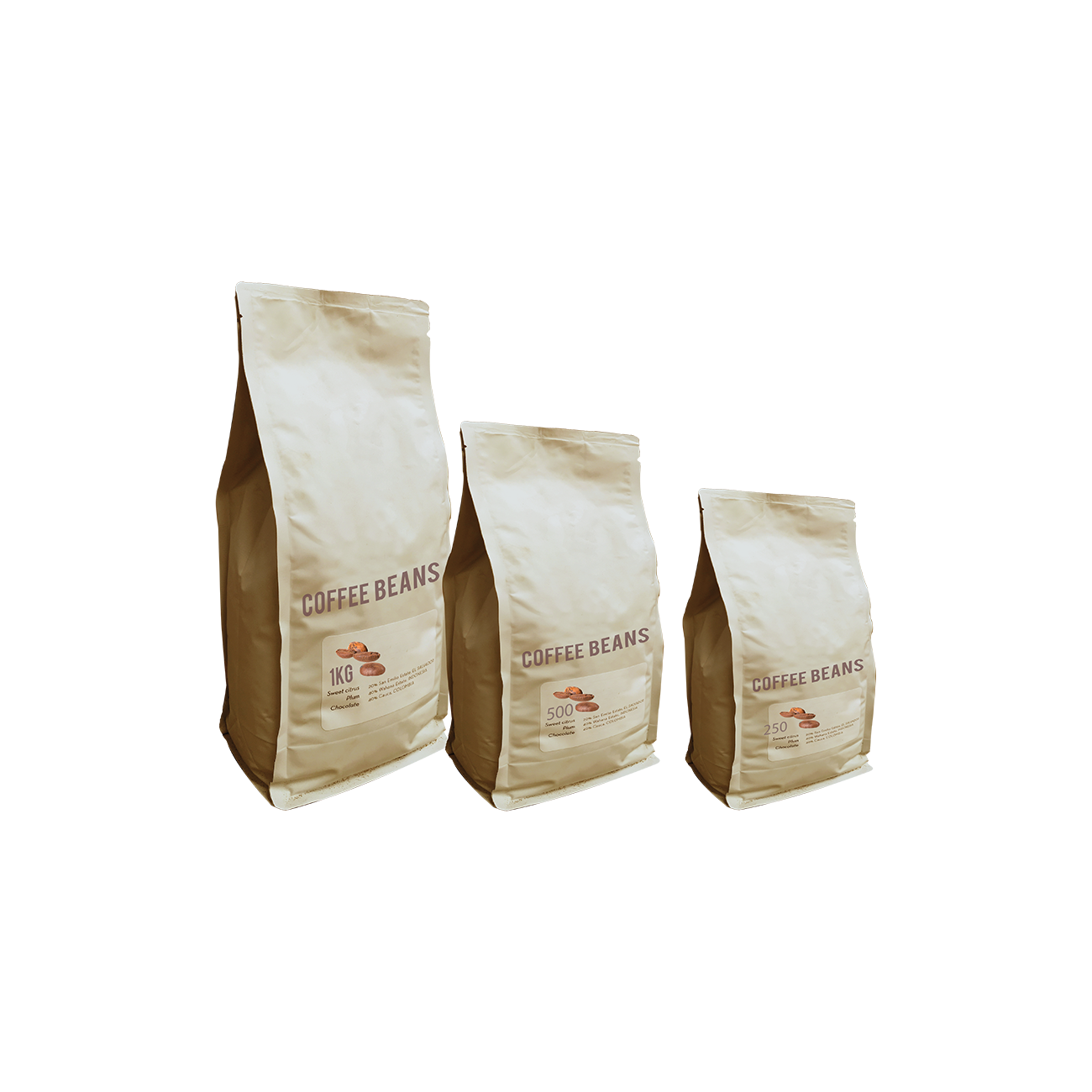 ADMPA Packaging Machines