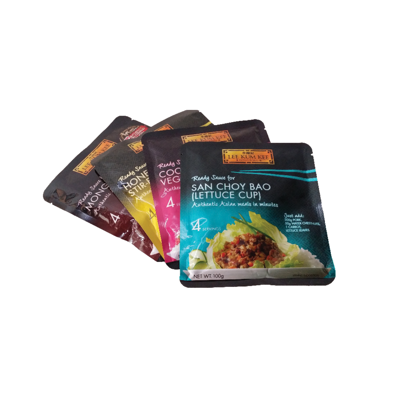 ADMPA Packaging Machines