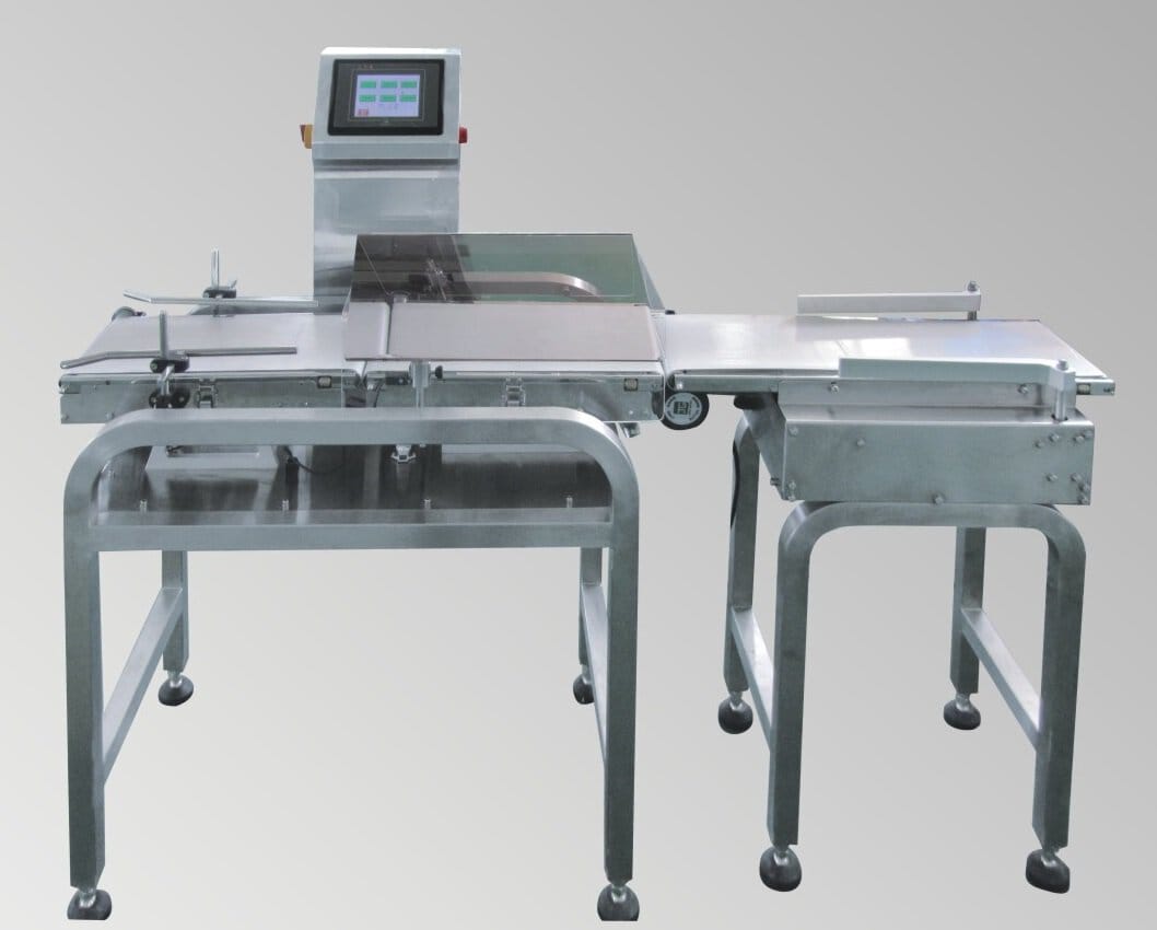 ADMPA Packaging Machines - ADM-CW