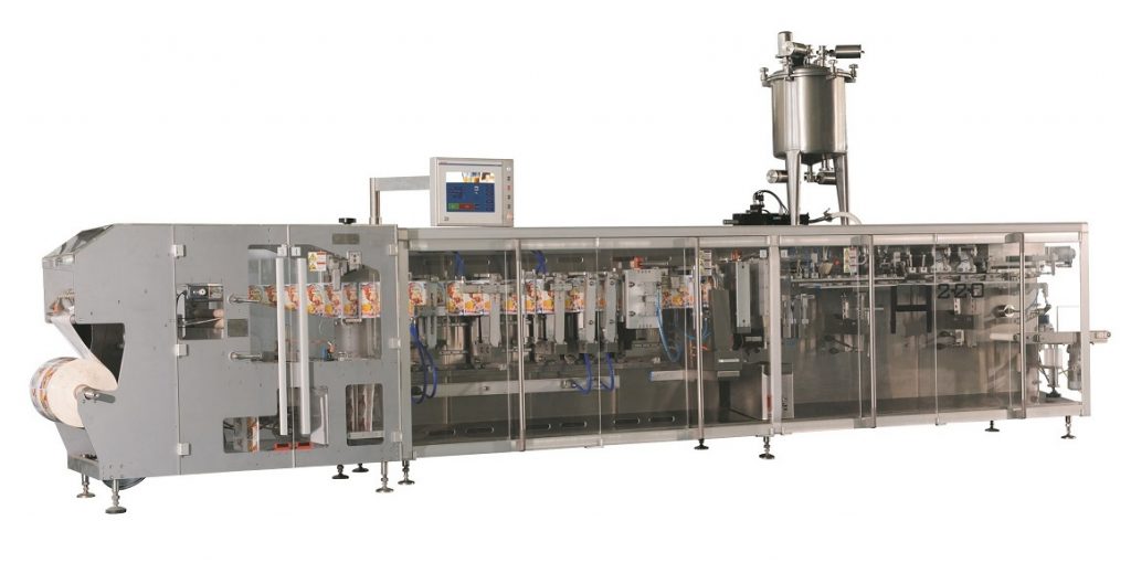 ADMPA Packaging Machines - ADM-H220-a