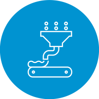 Equipment Light Blue